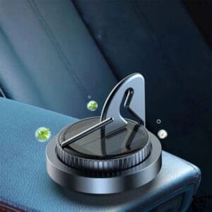 Pendule Rotatif Hyperbolique Solaire Kinetic - Gyroscope