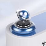 planete solaire magnetique interactive a decouvrir bleu gyroscope 611 1