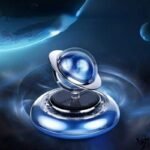 planete solaire magnetique interactive a decouvrir gyroscope 129 1