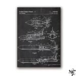 poster navette spatiale collector histoire americaines 30cm x 40cm 114 1