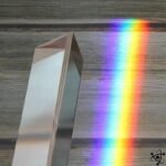 Prisme Triangulaire Transparent avec Performances Exceptionnelles