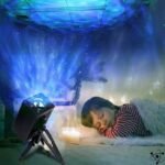 projecteur galaxie avec commande vocale et modes declairage 756 1