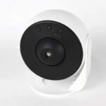 Projecteur Galaxie Disques pour Spectacle Cosmique