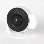 Projecteur Galaxie Disques pour Spectacle Cosmique