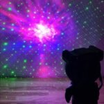 projecteur galaxie enceinte astronaute innovant pour decoration 230 1