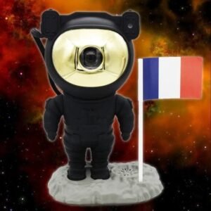projecteur galaxie enceinte astronaute innovant pour decoration 407 1