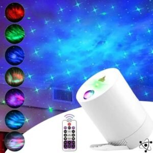 projecteur galaxie nebuleuse pour ciel etoile 459 1