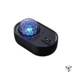 Projecteur Galaxie Vaisseau Spatial Magique