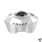 Projecteur Galaxy Bluetooth avec Haut-parleur Bluetooth