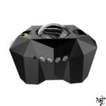 Projecteur Galaxy Bluetooth avec Haut-parleur Bluetooth