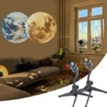 Projecteur Planétarium de Système Solaire