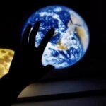 Projecteur Planétarium de Système Solaire