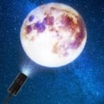 Projecteur Planétarium de Système Solaire