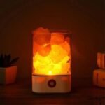 purificateur dair sel dhimalaya lumineux blanc humidificateur 916 1