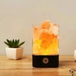 purificateur dair sel dhimalaya lumineux noir humidificateur 643 1