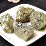 Pyrite Brute pour éliminer les énergies Négatives