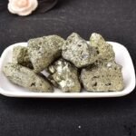 Pyrite Brute pour éliminer les énergies Négatives