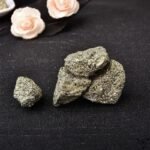 Pyrite Brute pour éliminer les énergies Négatives