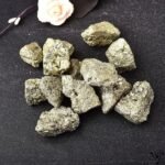 Pyrite Brute pour éliminer les énergies Négatives