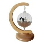 radiometre de crookes elegant en bois 611 1