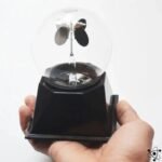 radiometre de crookes miniature pour lenergie solaire 309 1