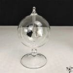 Radiomètre de Crookes Transparent Déco Science