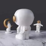 Rangement Astronautes pour un Voyage Interstellaire