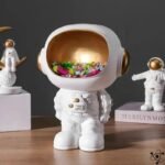 Rangement Astronautes pour un Voyage Interstellaire