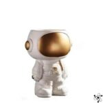 Rangement Astronautes pour un Voyage Interstellaire