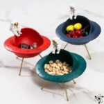 rangement vaisseau spatial design unique cuisine 419 1