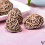 Rose des Sables Minéraux Solubles Unique Formation Géologique