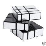 rubiks cube original a finition miroir jouet 386 1
