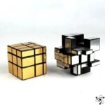 rubiks cube original a finition miroir jouet 387 1