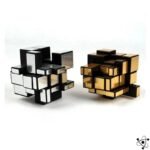 rubiks cube original a finition miroir jouet 831 1