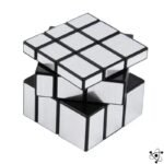 rubiks cube original a finition miroir jouet 997 1