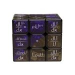 Rubik's Cube Physique et Mathématique Innovant
