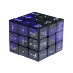 Rubik&rsquo;s Cube Physique et Mathématique Innovant