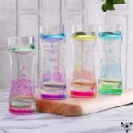 sablier a huile pour detente simple et efficace 385 1