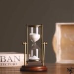sablier kelvin hughes pour une mesure precise du temps 15min 132 1
