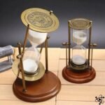 sablier kelvin hughes pour une mesure precise du temps 568 1