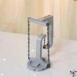Tenségrité Lego Sculpture Anti-gravité Fascinante