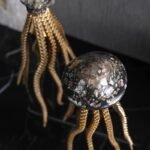 sculptures creatrices marines en resine dure statue 724 1
