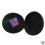 Spinner Cubique avec Mouvement Fluide et Relaxant