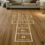 Sticker Marelle Chimique Ludique pour Amateurs de Science
