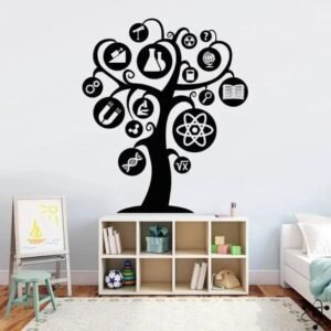 stickers arbre scientifique creatifs et personnalisables s 820 1
