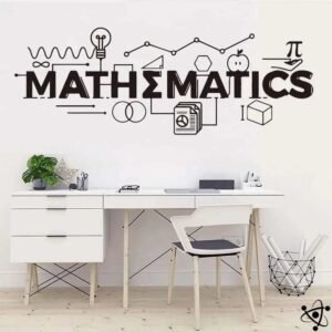 stickers mathematique explorez votre passion pour les chiffres 877 1