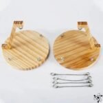 table tensegrite design innovant pour votre interieur cuisine 652 1