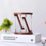 table tensegrite design innovant pour votre interieur cuisine 690 1