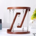 table tensegrite design innovant pour votre interieur cuisine 859 1