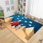 tapis 3d univers de lespace pour enfants 60cm x 90cm 273 1